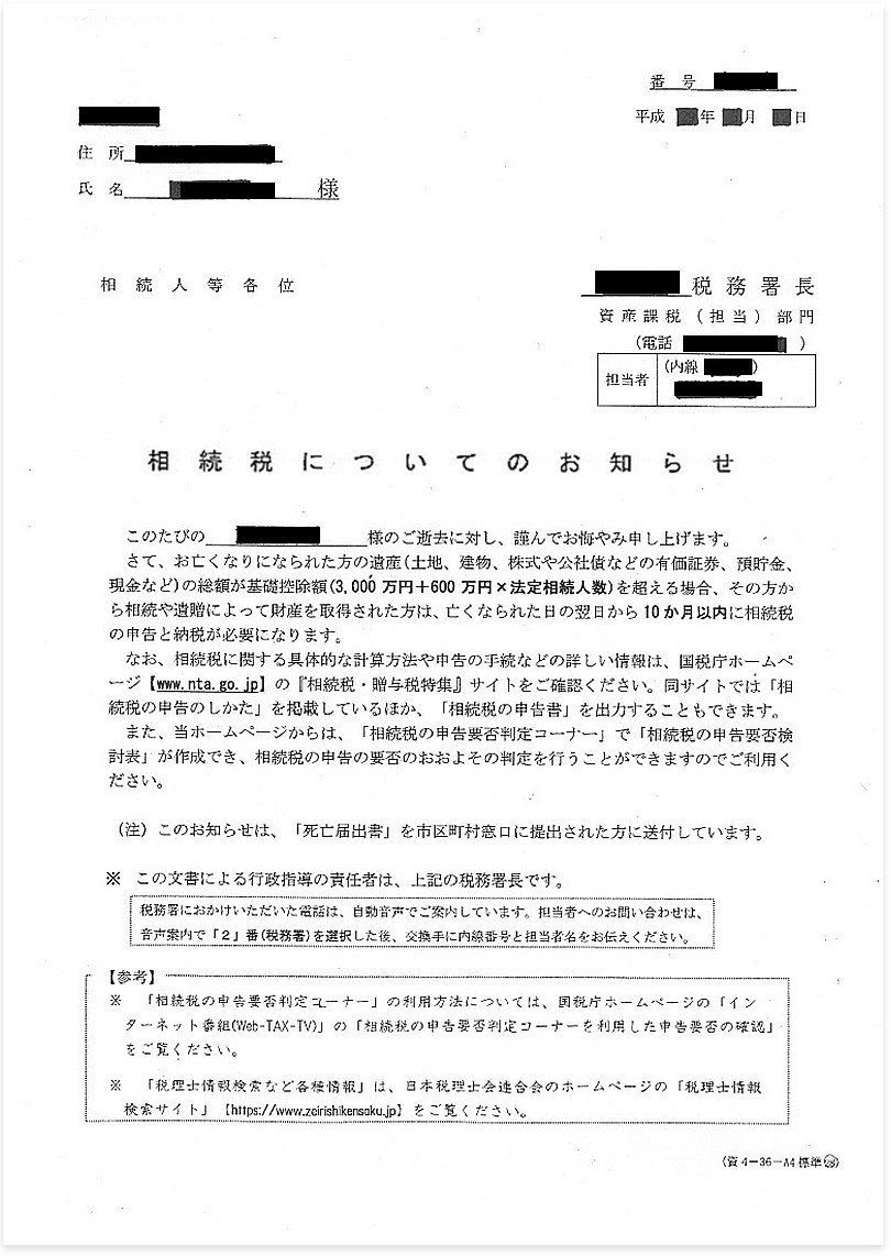 相続税の申告ならいますぐ無料で電話相談できます。