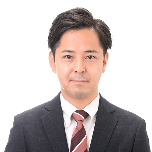 桑原弾