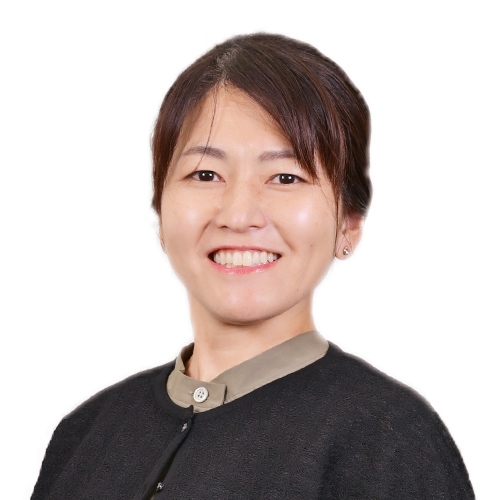 大星由記